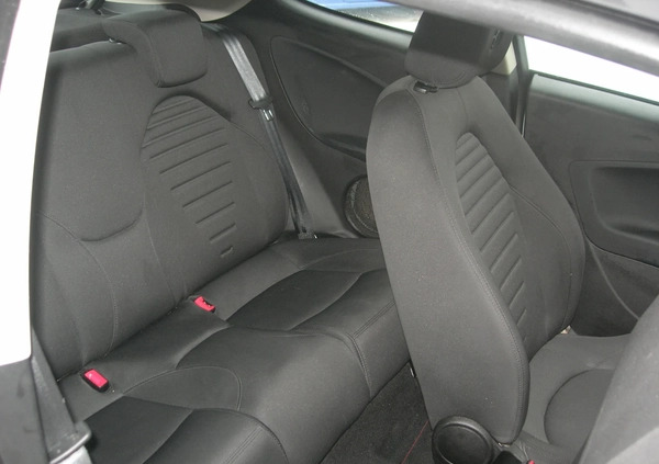 Alfa Romeo Mito cena 23500 przebieg: 94271, rok produkcji 2018 z Łaszczów małe 191
